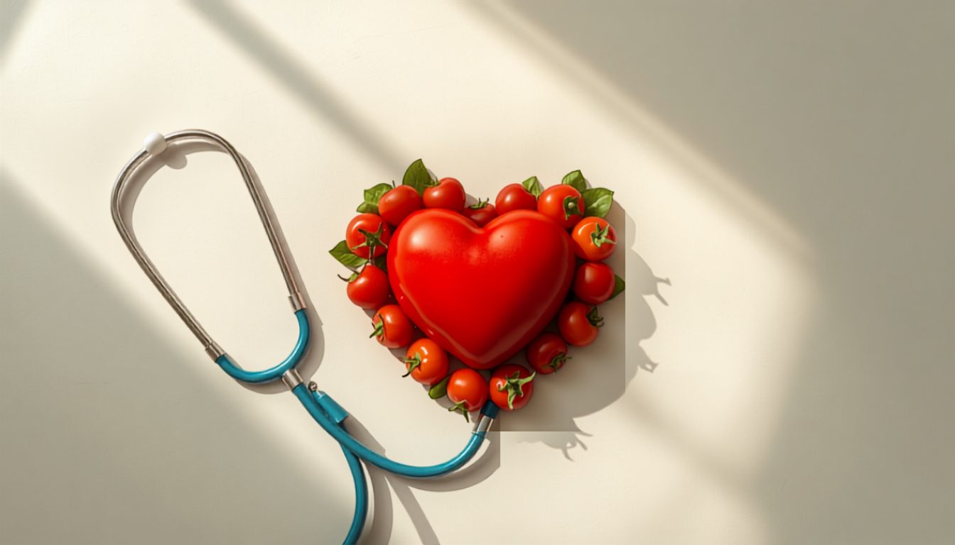 Diabetes Heart Health — Doctobip guide
